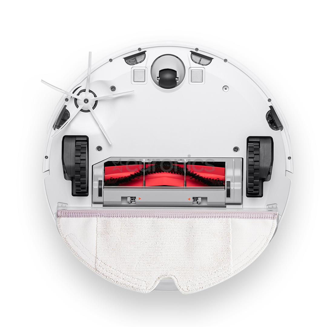 Roborock, 2 pcs - Mopping cloth for robotic vacuum cleaner