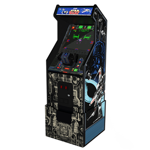 Arcade1Up Star Wars - Mänguautomaat 1210001601123