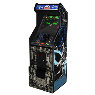 Arcade1Up Star Wars - Mänguautomaat