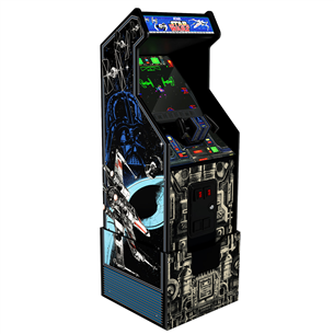 Arcade1Up Star Wars - Mänguautomaat