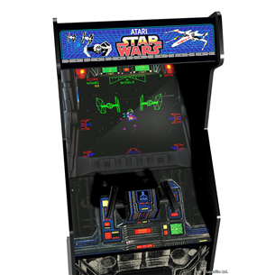 Arcade1Up Star Wars - Mänguautomaat