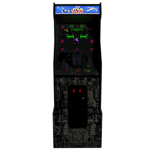 Arcade1Up Star Wars - Mänguautomaat