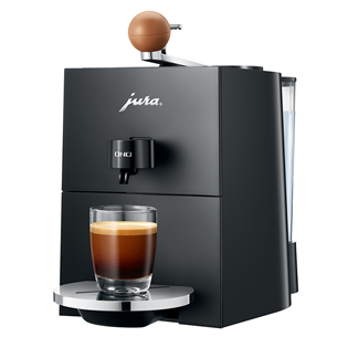 JURA ONO, must - Espressomasin