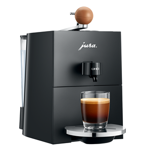 JURA ONO, black - Espresso machine