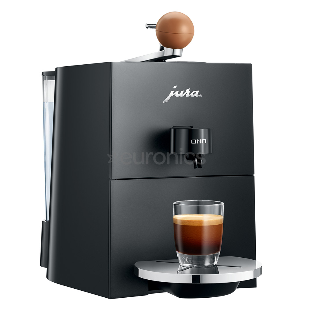 JURA ONO, black - Espresso machine