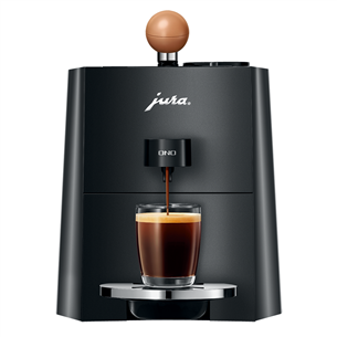 JURA ONO, must - Espressomasin