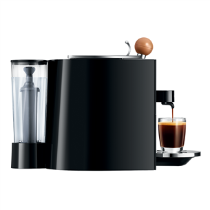 JURA ONO, black - Espresso machine