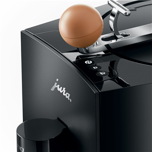 JURA ONO, must - Espressomasin