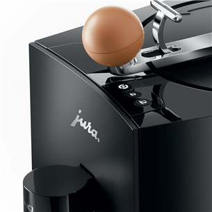 JURA ONO, black - Espresso machine