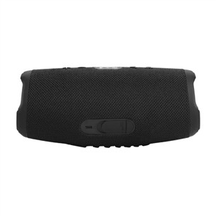 JBL Charge 5 Wi-Fi, must - Kaasaskantav juhtmevaba kõlar