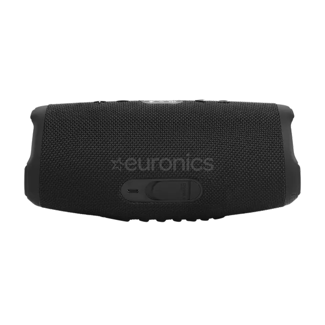 JBL Charge 5 Wi Fi black Portable Wireless Speaker