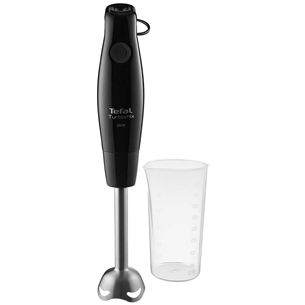 Tefal HBL Turbomix Relift, 350 W, black - Hand blender