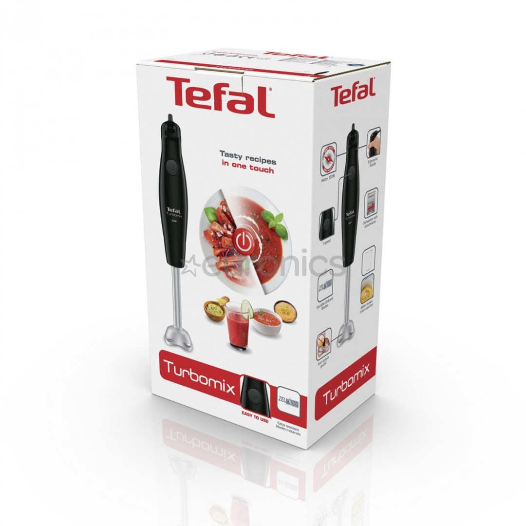 Saumikser Tefal HBL Turbomix Relift