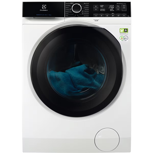 Electrolux PerfectCare 800, 8 кг, глубина 57,6, см, 1400 об/мин - Стиральная машина с передней загрузкой