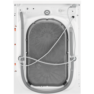 Electrolux PerfectCare 800, 8 kg, depth 57,6 cm, 1400 rpm - Front load washing machine