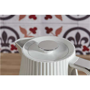 Tefal Loft, 1,7 L, valge - Veekeetja