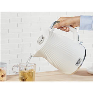 Tefal Loft, 1.7 L, white - Kettle