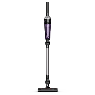 Tefal X-Nano Essential, purple - Cordless vacuum cleaner