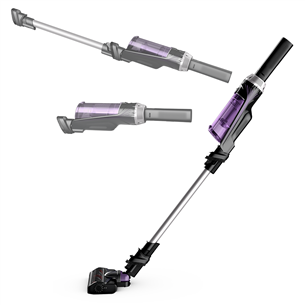Tefal X-Nano Essential, lilla - Varstolmuimeja