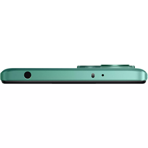 Xiaomi Redmi Note 12 5G, 128 GB, roheline - Nutitelefon