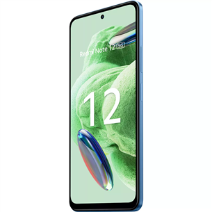 Xiaomi Redmi Note 12 5G, 128 ГБ, синий - Смартфон