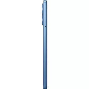 Xiaomi Redmi Note 12 5G, 128 GB, blue - Smartphone