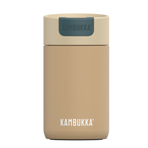 Kambukka Olympus, Latte, 300 ml - Termokruus