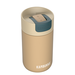 Kambukka Olympus, Latte, 300 ml - Termokruus