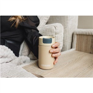 Kambukka Olympus, Latte, 300 ml - Termokruus