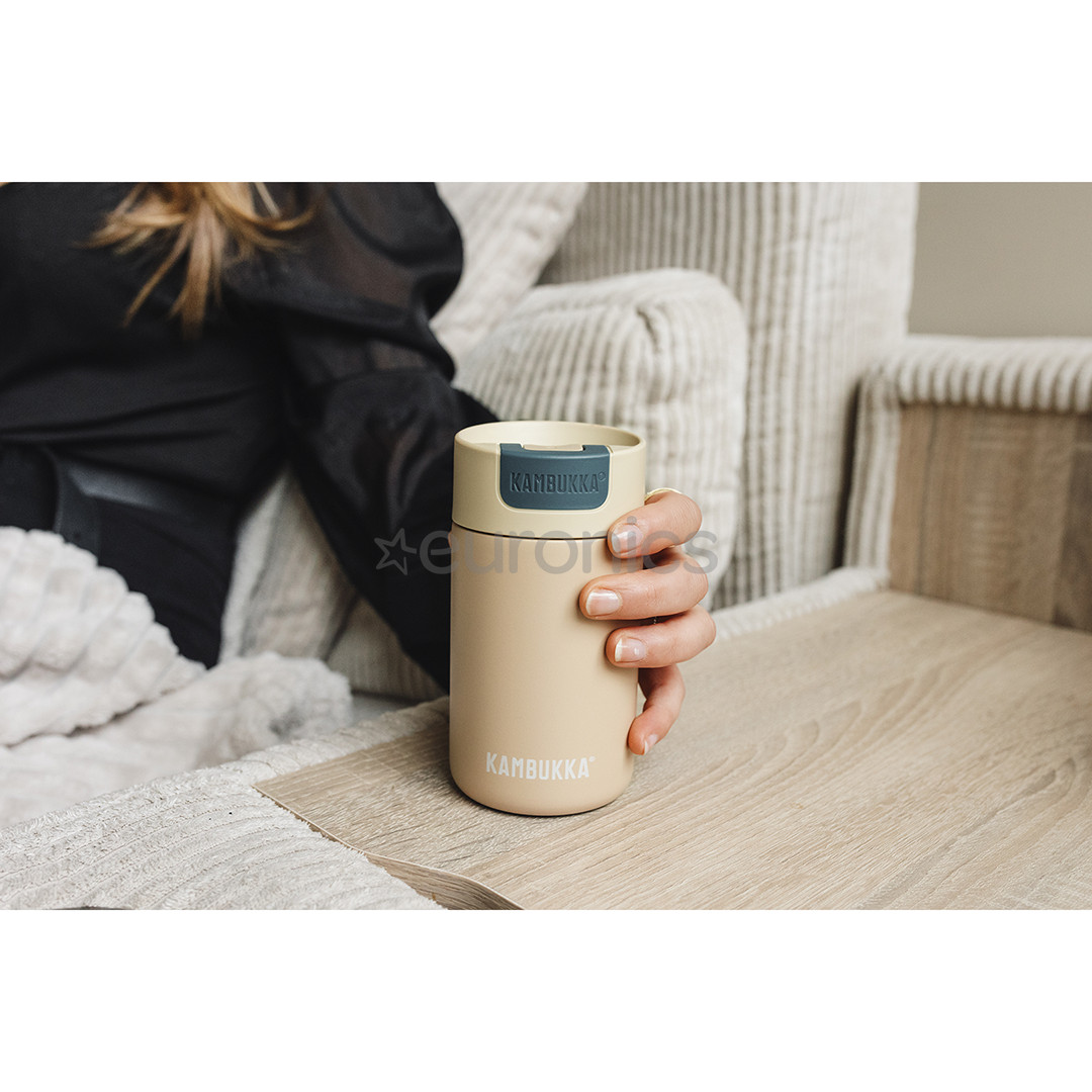 Kambukka Olympus, Latte, 300 ml - Termokruus