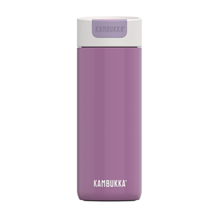 Kambukka Olympus, 500 ml, violet - Thermal bottle 11-02020
