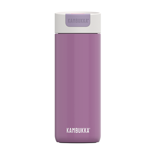 Kambukka Olympus, 500 ml, lilla - Termokruus 11-02020