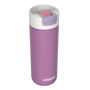 Kambukka Olympus, 500 ml, lilla - Termokruus