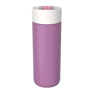 Kambukka Olympus, 500 ml, violet - Thermal bottle