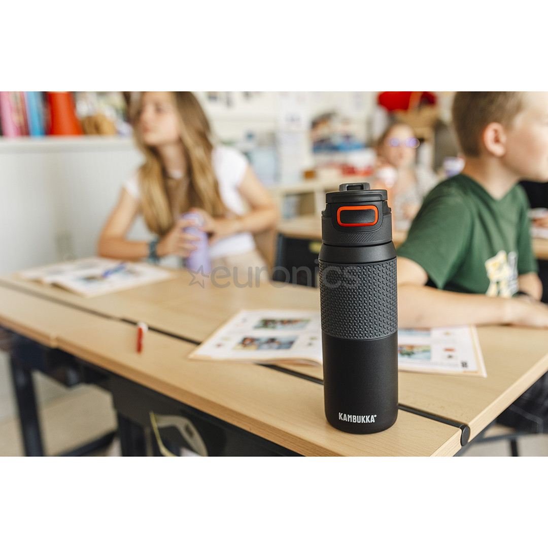 Kambukka Elton Insulated, Nightfall 3.0, 750 ml - Veepudel