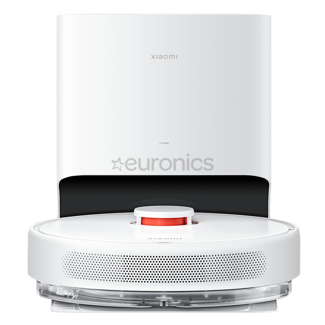 Xiaomi X10, valge - Robottolmuimeja