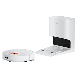 Xiaomi X10, white - Robot Vacuum