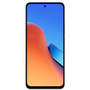 Xiaomi Redmi 12, 128 GB, sinine - Nutitelefon