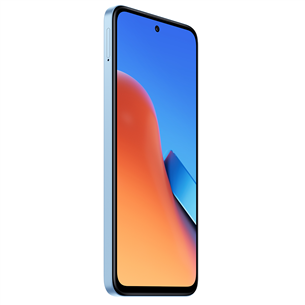 Xiaomi Redmi 12, 128 GB, sinine - Nutitelefon
