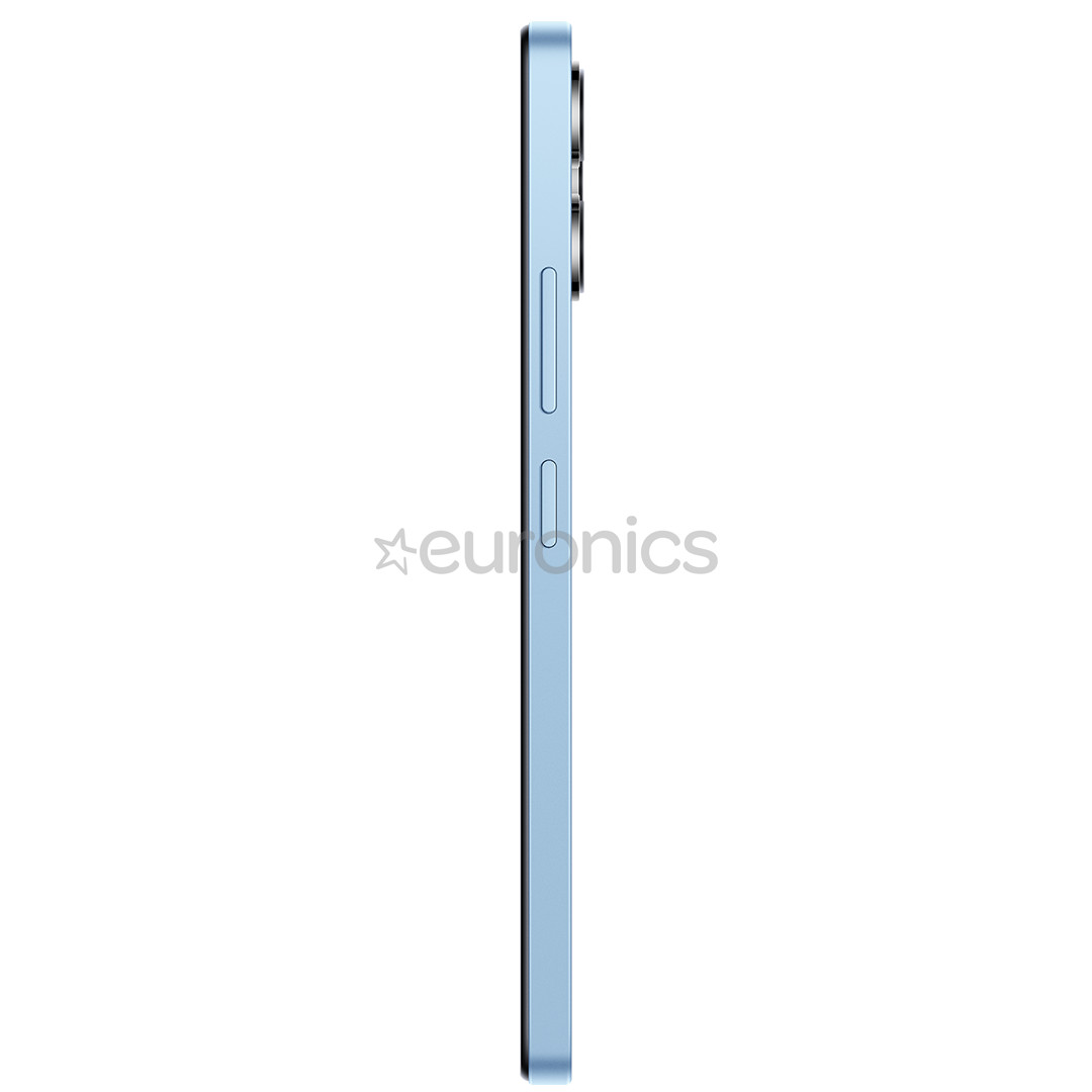 Xiaomi Redmi 12, 128 GB, blue - Smartphone