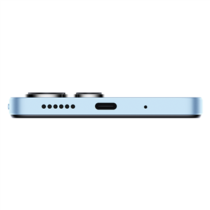 Xiaomi Redmi 12, 128 GB, sinine - Nutitelefon
