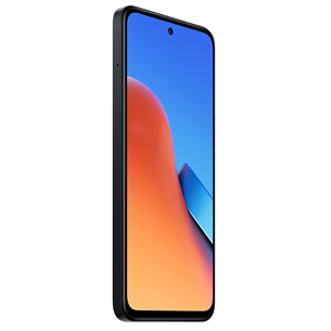 Xiaomi Redmi 12, 128 GB, black - Smartphone