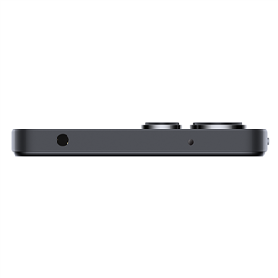 Xiaomi Redmi 12, 128 GB, black - Smartphone