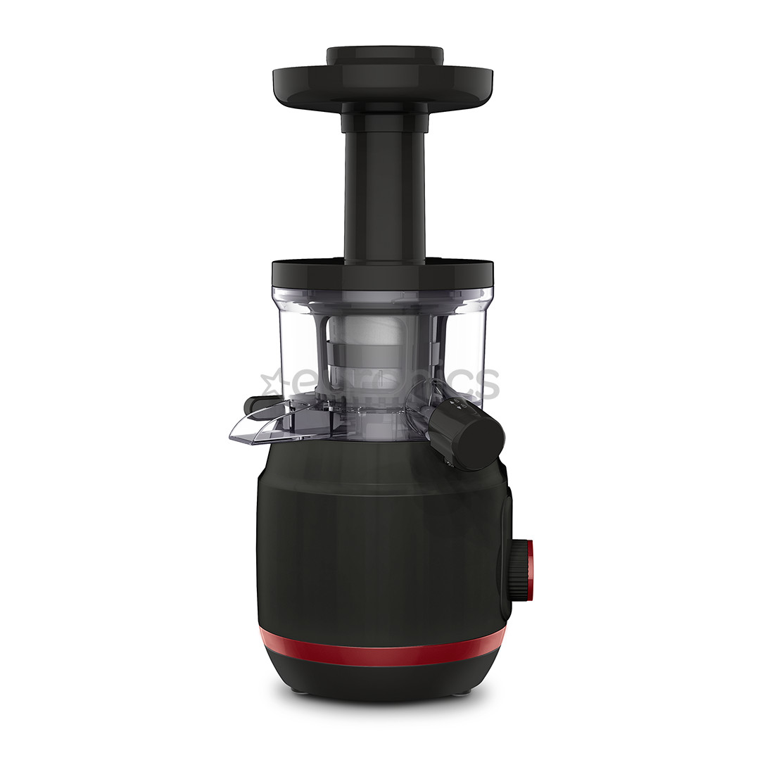 Tefal Juiceo, 150 W, must - Aeglane mahlapress