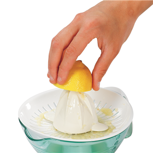 Tefal Vitapress 600, white - Citrus press