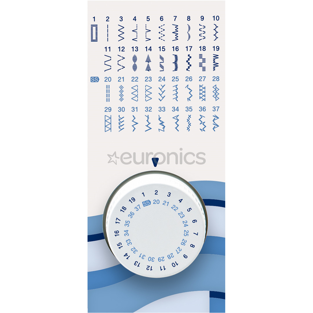 Õmblusmasin Brother