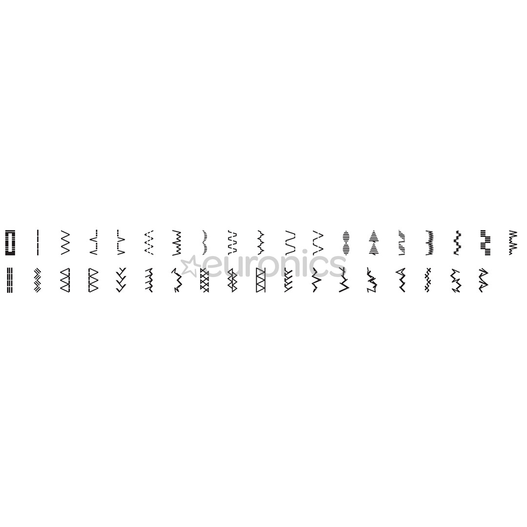 Õmblusmasin Brother