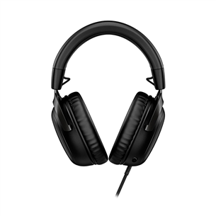 HyperX Cloud III, black - Headset