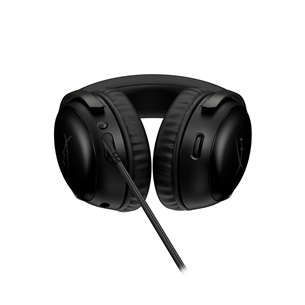 HyperX Cloud III, black - Headset