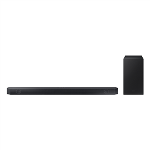 Samsung Premium Q-Series HW-Q600C, 3.1.2, must - Soundbar